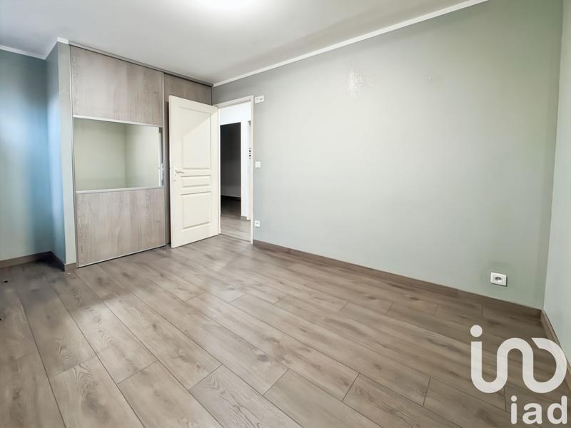 Maison de ville - 63 m² - 4 pièces