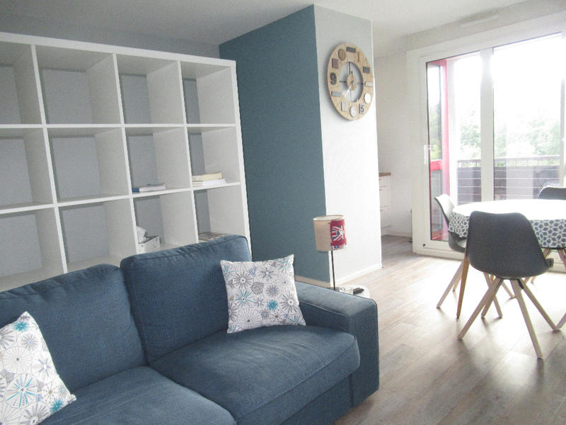 Appartement - 29 m² - 1 pièce