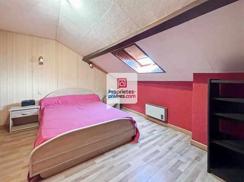 Appartement - 75 m² - 3 pièces