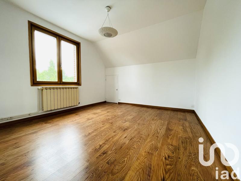 Maison - 139 m² - 8 pièces