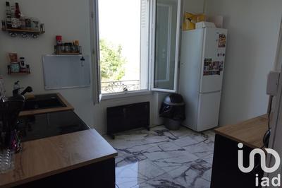 Maison de ville - 77 m² - 3 pièces