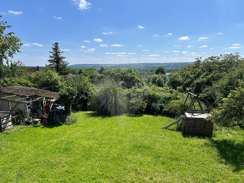 Villa - 135 m² - 7 pièces