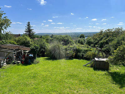 Villa - 135 m² - 7 pièces