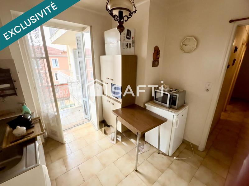 Appartement - 73 m² - 4 pièces