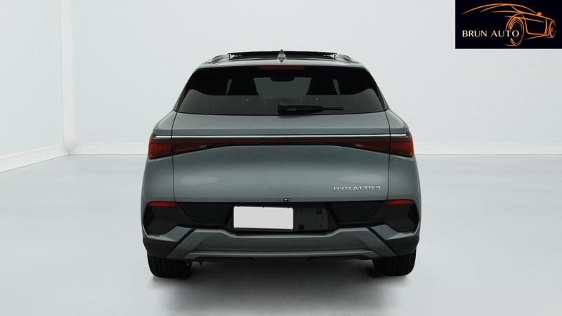 Byd Atto 3 60 5 kWh 204 ch Design