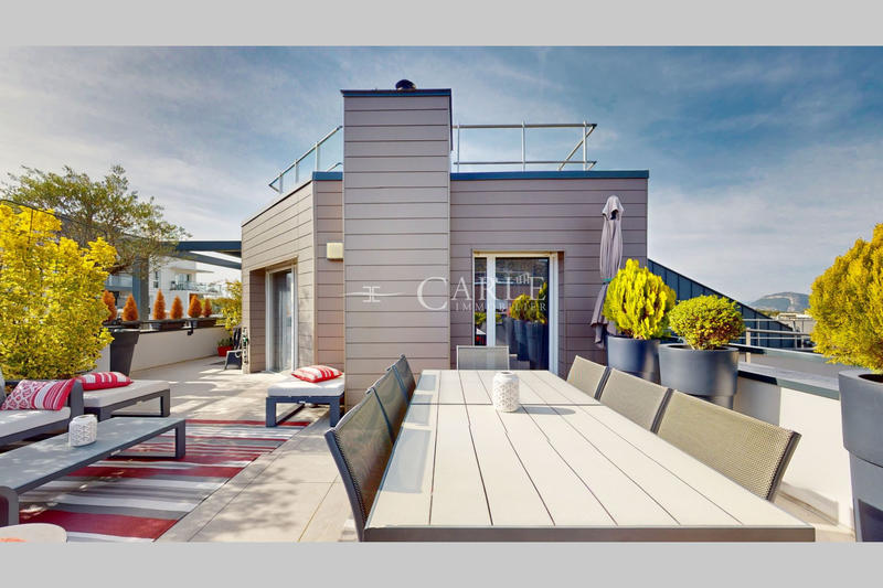 Villa - 109 m² - 5 pièces