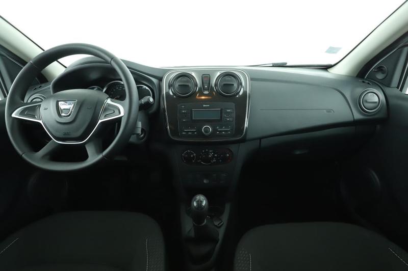 Dacia Sandero II 1.0 SCe Ambiance 73 ch