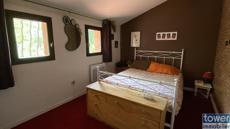 Villa - 137 m² - 6 pièces