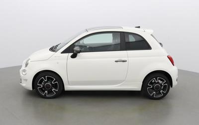 Fiat 500 Serie 9 Sport 70 Bsg