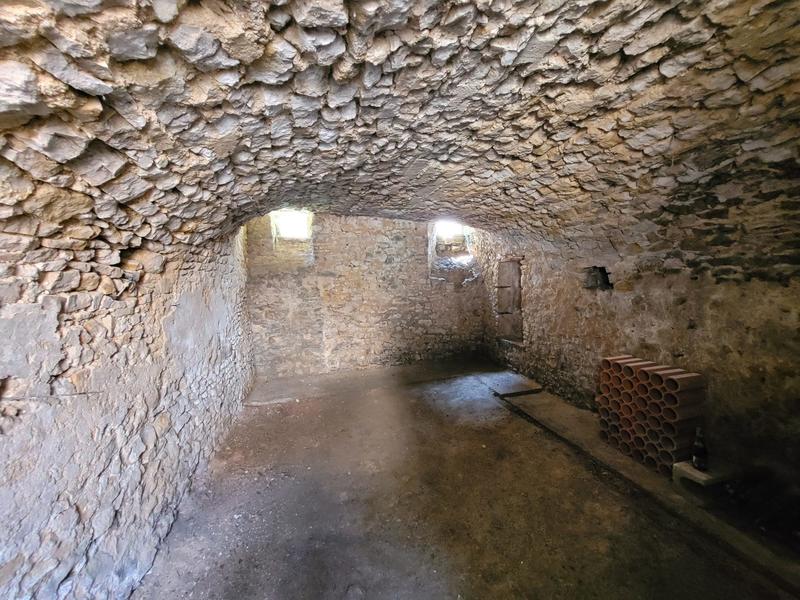 Maison ancienne - 292 m² - 14 pièces