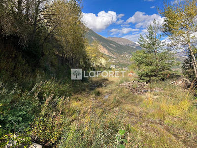 Terrain - 3 762 m²
