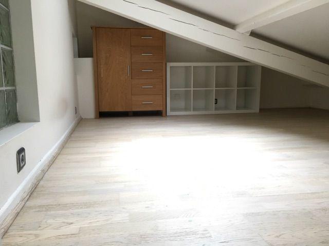 Appartement - 53 m² - 1 pièce