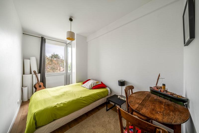 Maison - 208 m² - 7 pièces