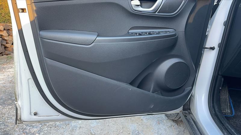 Hyundai Kona 39 kWh 136 Intuitive