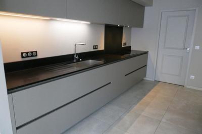 Maison - 221 m² - 5 pièces