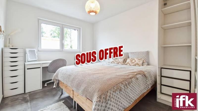 Appartement - 90 m² - 3 pièces