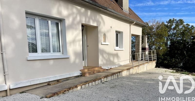 Maison de village - 160 m² - 6 pièces