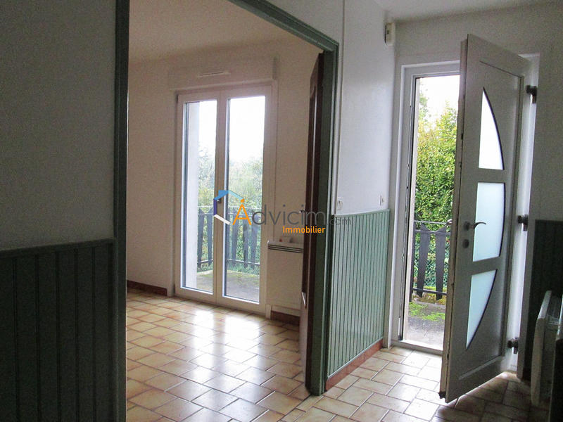 Maison traditionnelle - 115 m² - 6 pièces