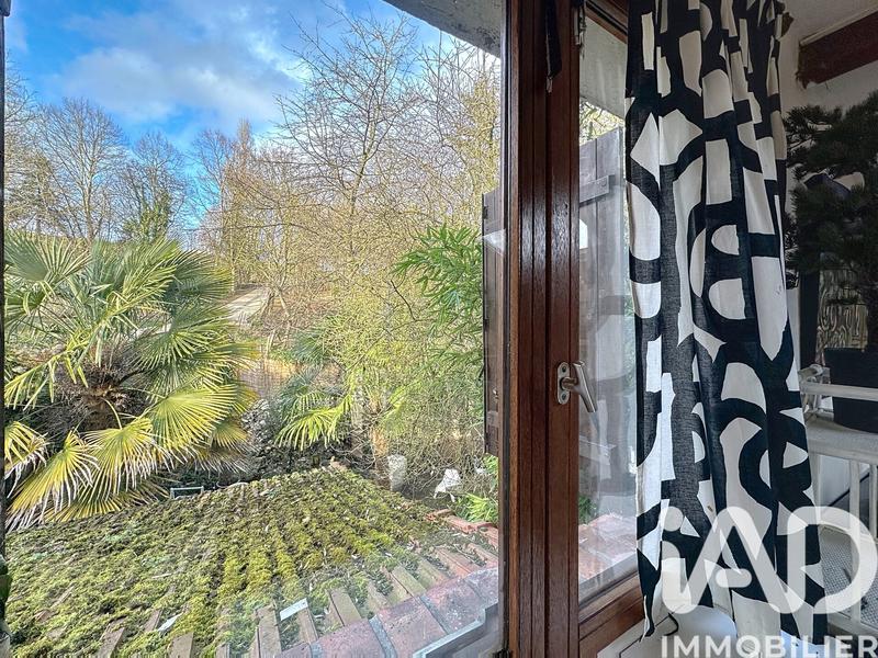 Maison - 100 m² - 7 pièces