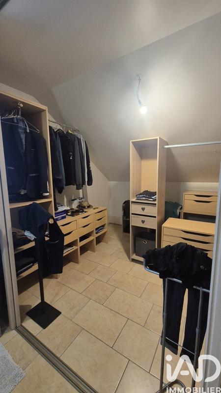 Maison de village - 210 m² - 9 pièces