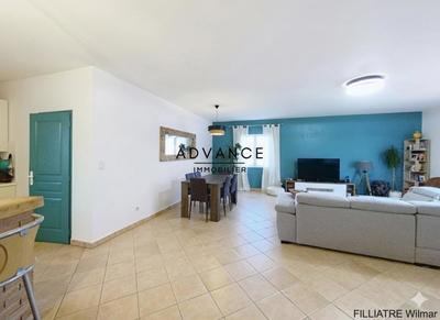 Maison - 170 m² - 5 pièces