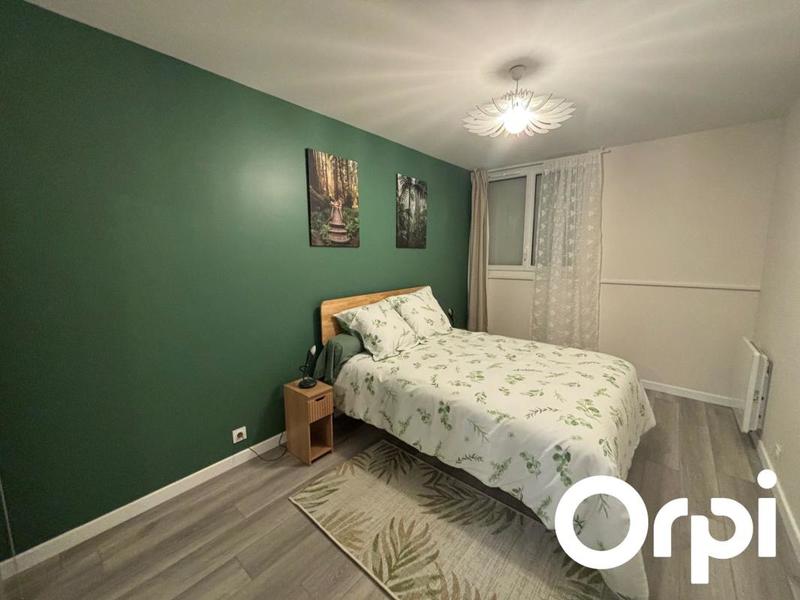 Appartement - 71 m² - 3 pièces