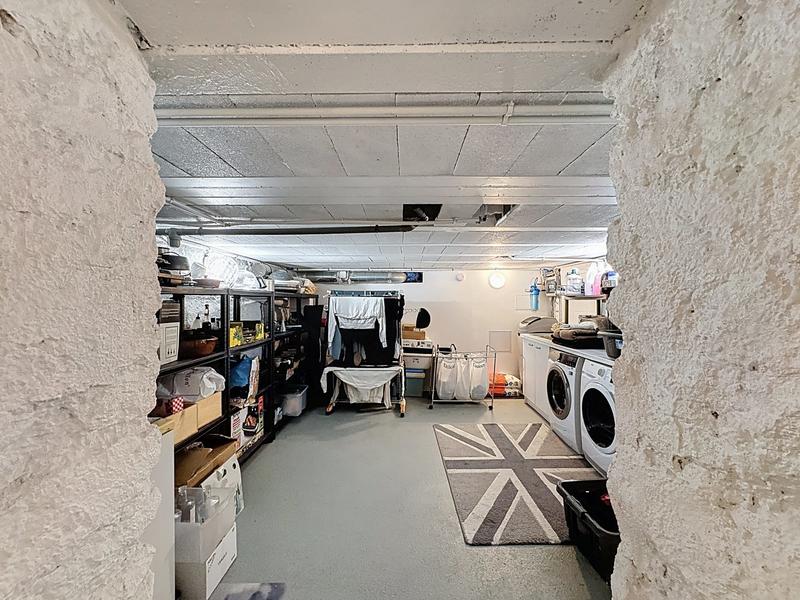 Maison contemporaine - 133 m² - 7 pièces