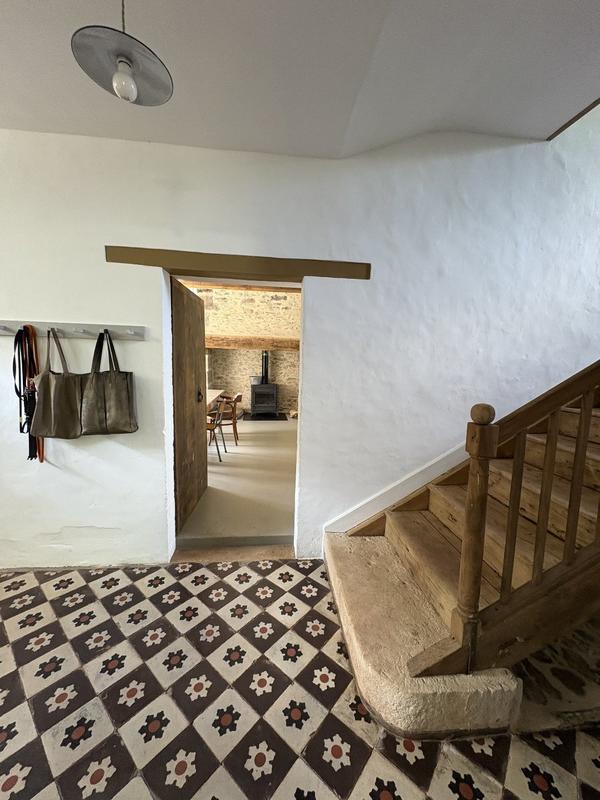 Maison - 288 m² - 7 pièces