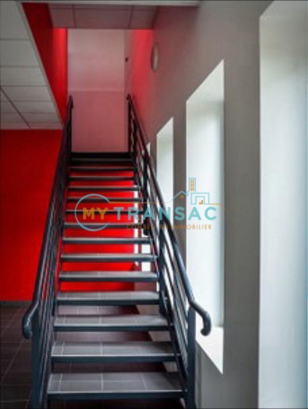 Local d'activité / Entrepôt - 2 587 m²