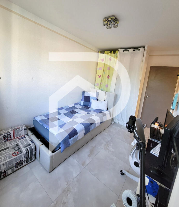 Maison - 82 m² - 3 pièces