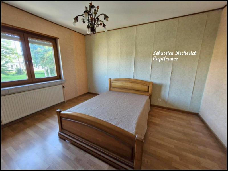 Maison - 149 m² - 6 pièces