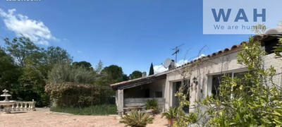 Maison - 147 m² - 4 pièces