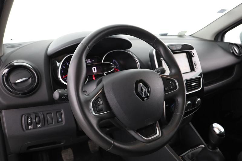 Renault Clio 1.5 dCi Business 90 ch