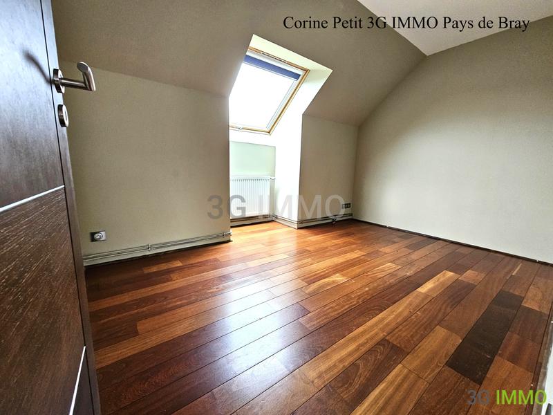 Maison - 148 m² - 5 pièces