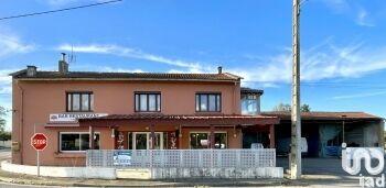 Maison - 332 m² - 5 pièces