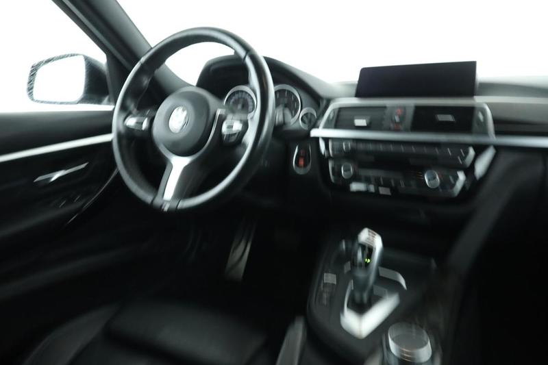 Bmw Série 3 Touring 318d m Sport Bva8 150 ch