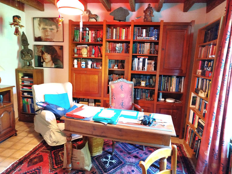 Maison - 123 m² - 5 pièces