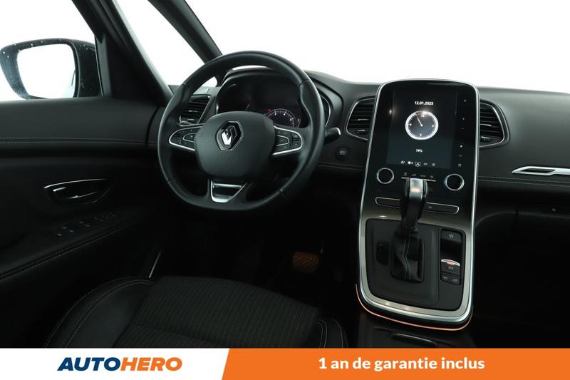 Renault Grand Scénic 1.3 TCe Techno Edc 7pl 140 ch