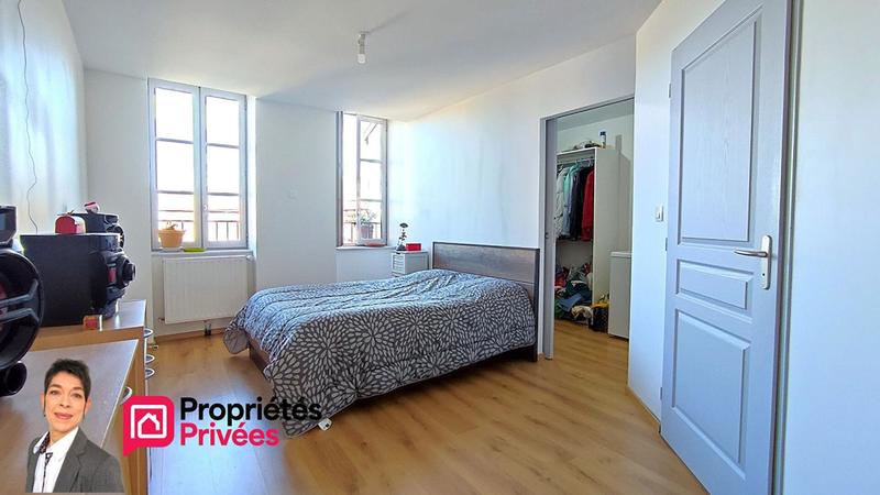 Appartement - 64 m² - 2 pièces