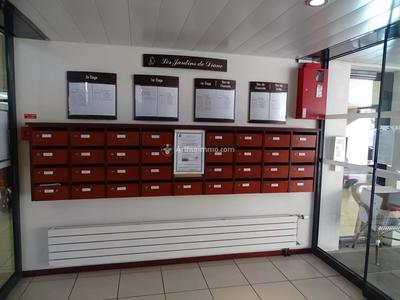 Appartement - 29 m² - 1 pièce