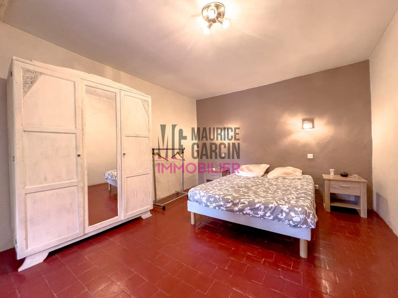 Mas - 150 m² - 6 pièces