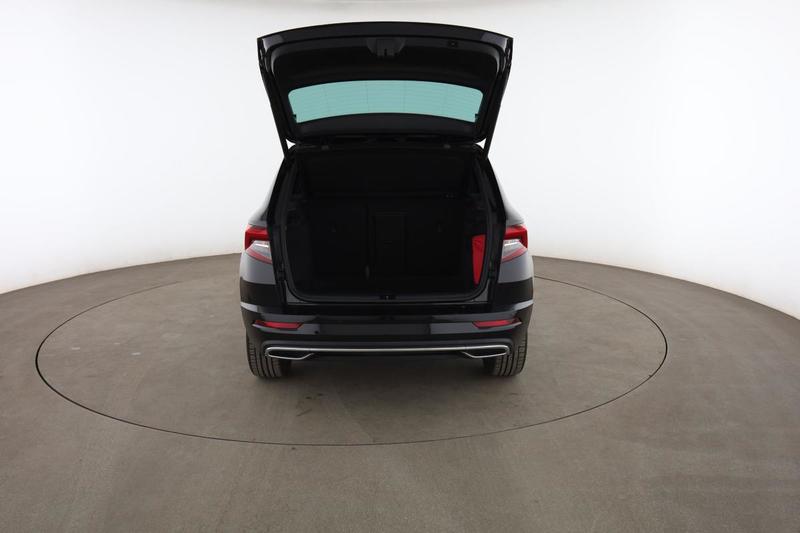 Skoda Karoq 1.5 Tsi Act Sportline Dsg7 150 ch