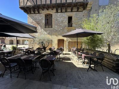 Local commercial - 167 m²