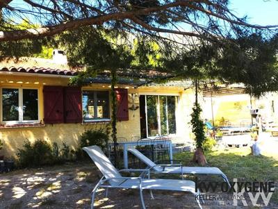 Maison - 91 m² - 4 pièces