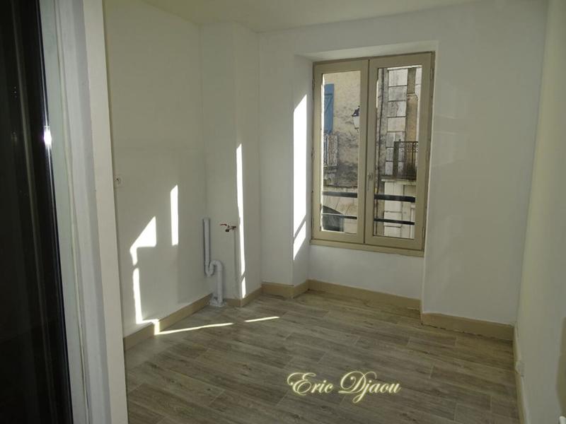 Maison de village - 79 m² - 3 pièces