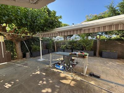 Appartement - 34 m² - 2 pièces