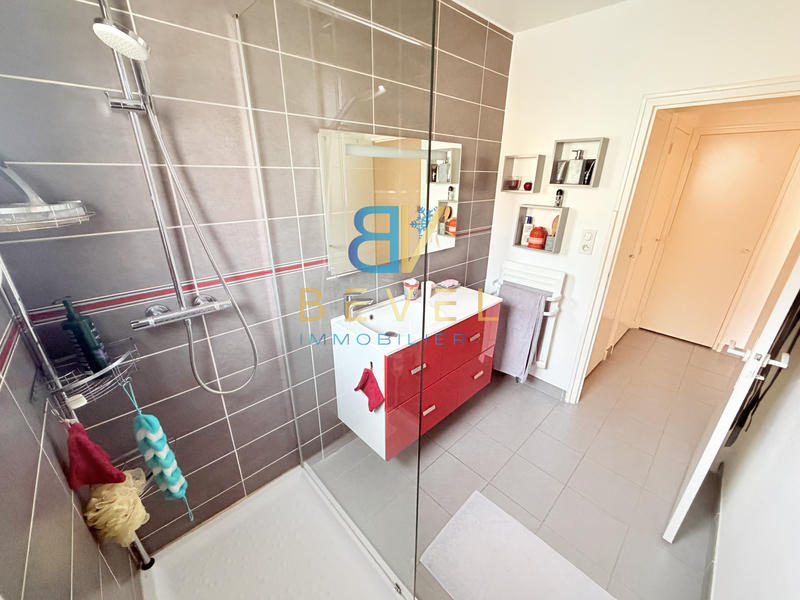 Appartement - 58 m² - 2 pièces