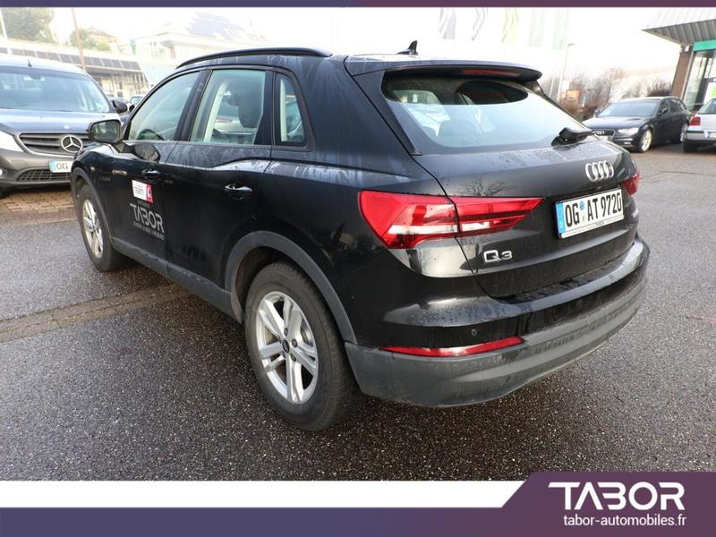 Audi Q3 35 Tfsi 150 s tronic Gps KeyLess ViCo+