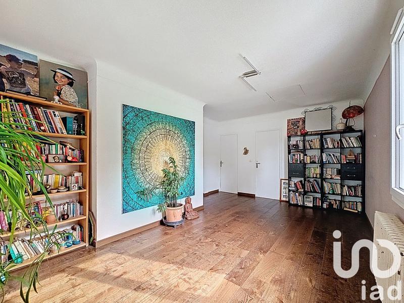 Maison - 194 m² - 6 pièces