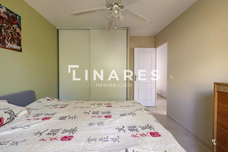 Maison - 91 m² - 3 pièces